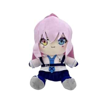 Amazon.co.jp: ブルーアーカイブ Blue Archive 砂狼 シロコ 小鳥